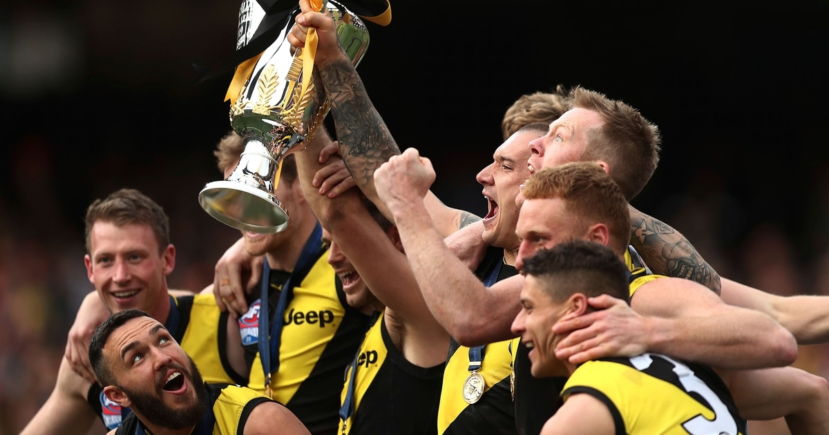 Get Waverley Park Afl Grand Final PNG