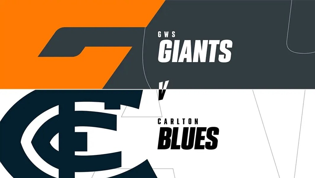 Highlights Gws V Carlton