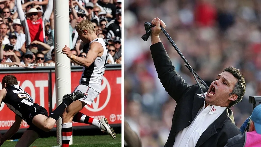 Finals Fixture Revealed Afl Unveils Times Venues For Week One