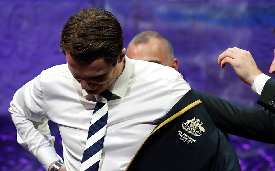 We Pick The 2020 All Australian Side Did We Get It Right