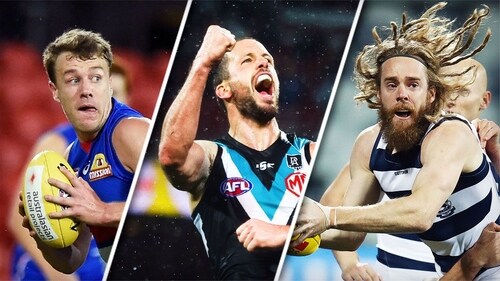 Blog Recap All Australian Team Rising Star Mvp Revealed
