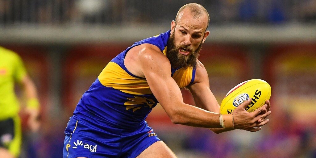 Where there's a Will: Flag hero Schofield returns for injury-hit West Coast Eagles - Vimarsana News