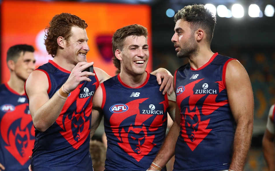 Off The Table Melbourne Hands Hard Nosed Mid Massive Long Term Deal