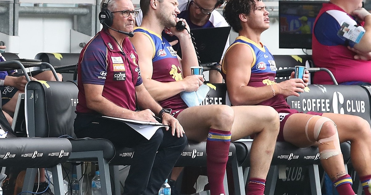 How Fagan's 'weapon' gave him a different perspective on footy