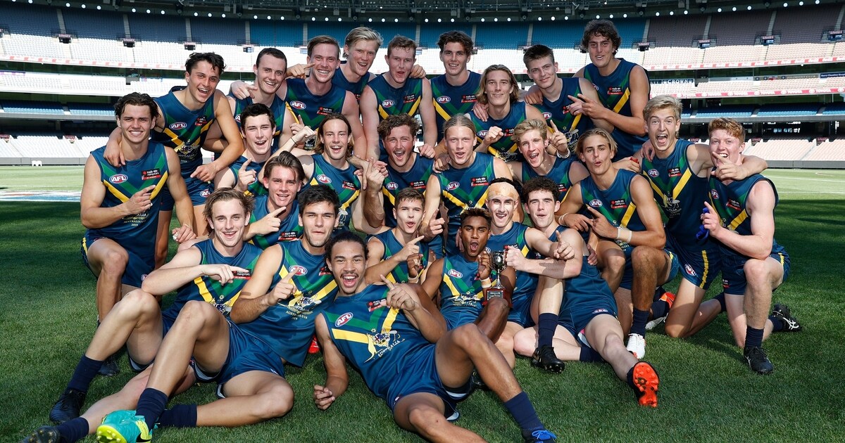 AFL considers return to elite Academy model