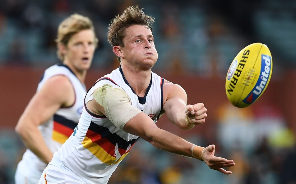 Crows Fantasy Prices Locks Bargains Draft Sleeper More