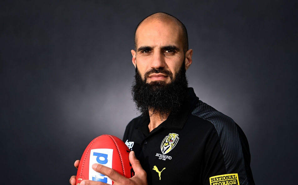 Sorry Bombers The Real Reason Why Houli Will Stay A Tiger After Surprise Interest