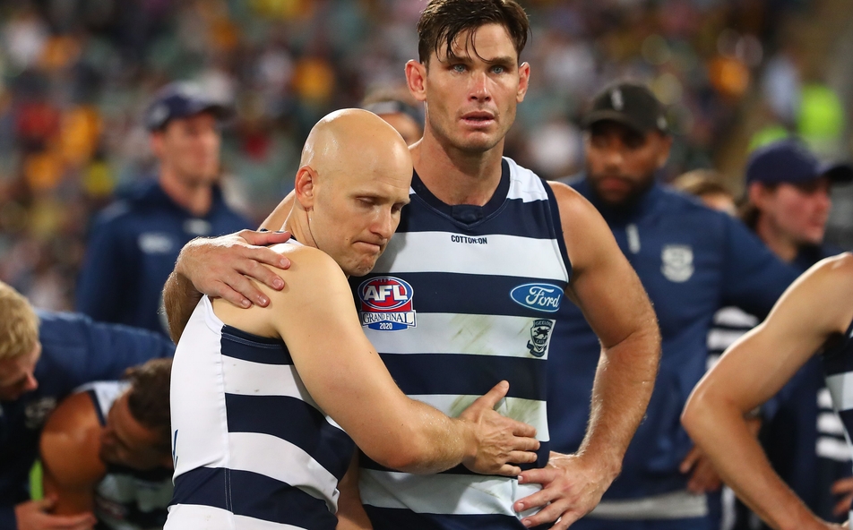 Cats Player Ratings: Did age play a factor as old stars faded?