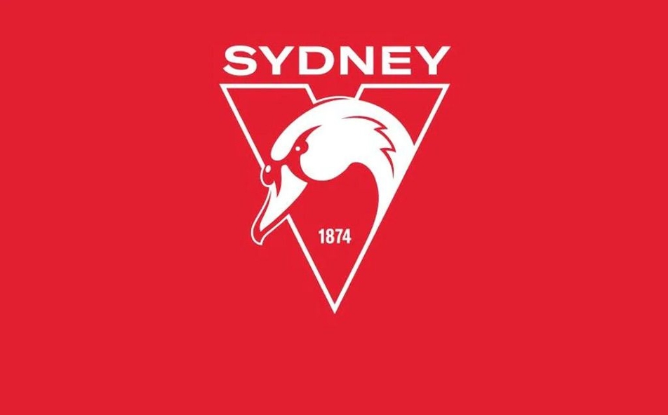 Sydney Swans Logo 2021 - Sydney Swans 2021 Premium Polo Jerseys ...