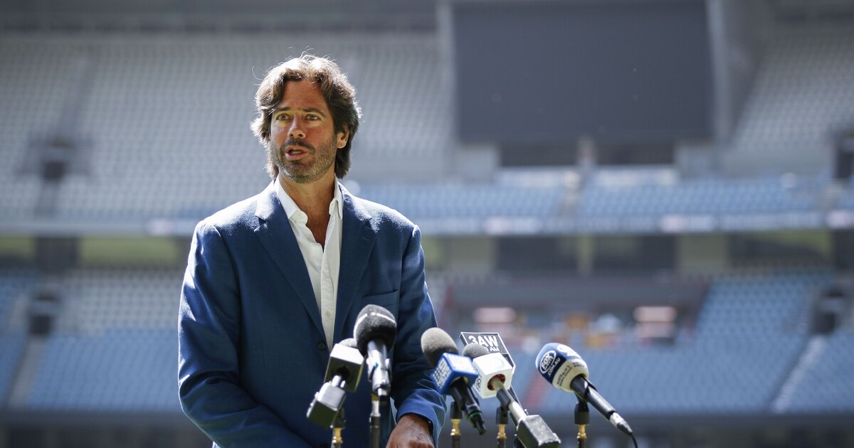 Fixture delay as AFL seeks certainty, decision on quarters looms