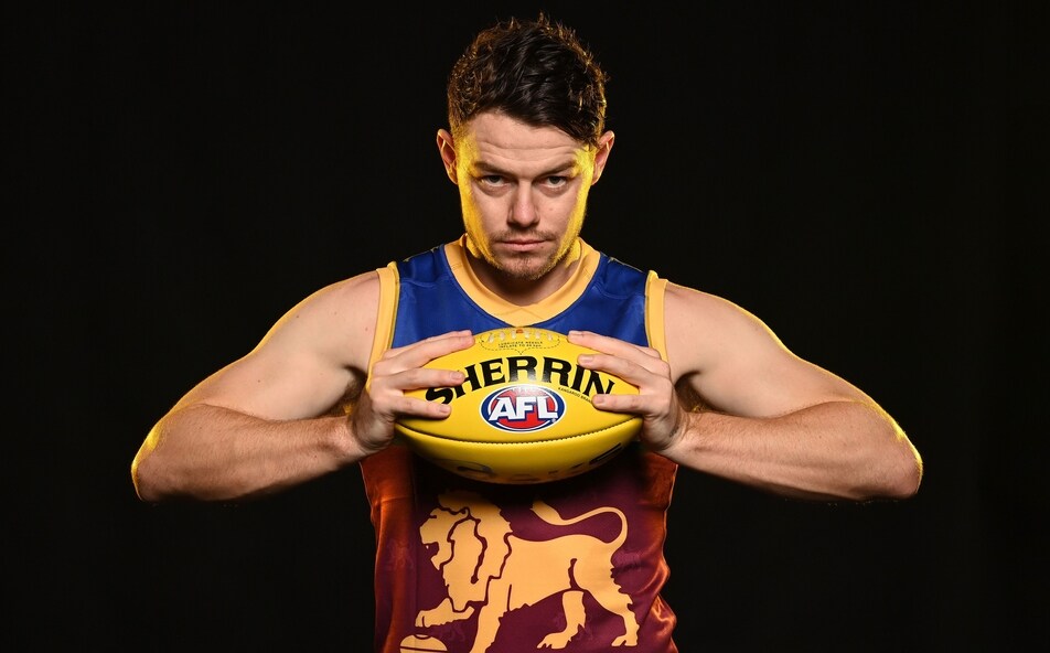 Brisbane Lions Rocked As Lachie Neale Trade Talk Emerges Star Mid Silent