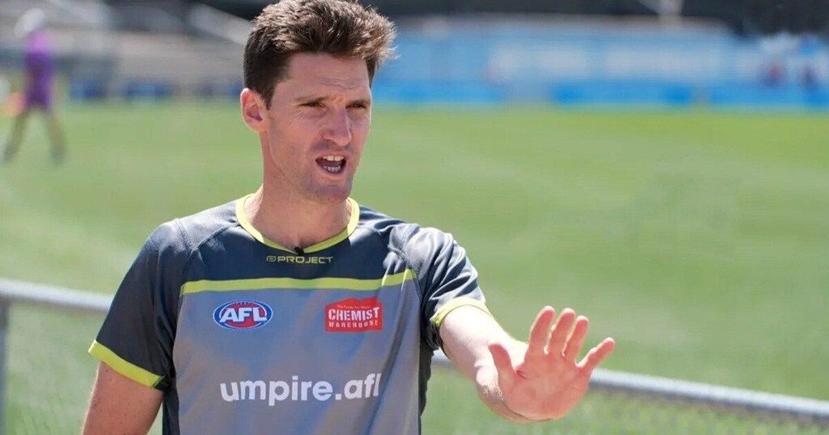 EXPLAINER How the new 'standing the mark' rule works