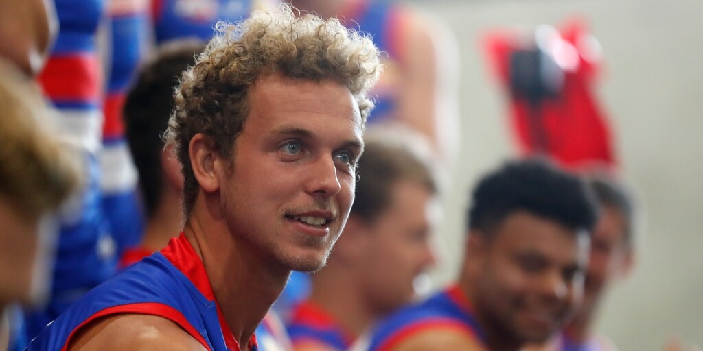 Former Dog Mitch Wallis makes heartfelt road safety plea after family tragedy - Vimarsana News