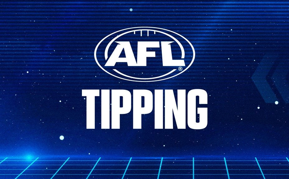 AFL Round 12 Tips 