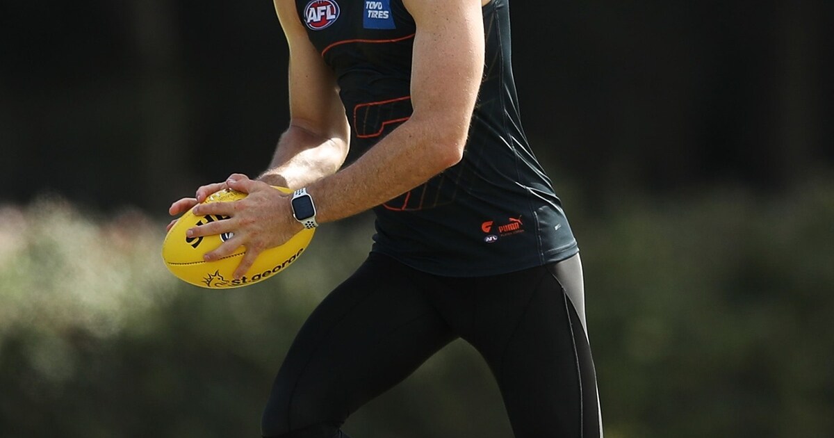 Official AFL Photo Galleries - AFL.com.au
