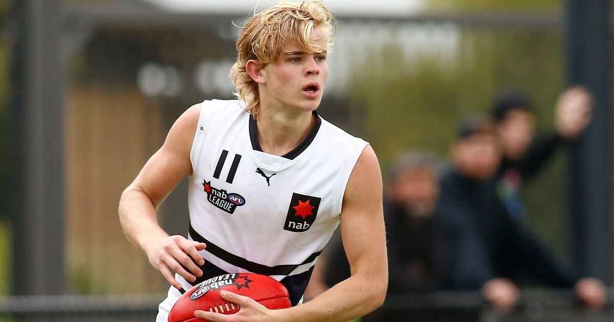 Another Archer Lands At North Melbourne As Roos Set To Nominate Son Of A Gun