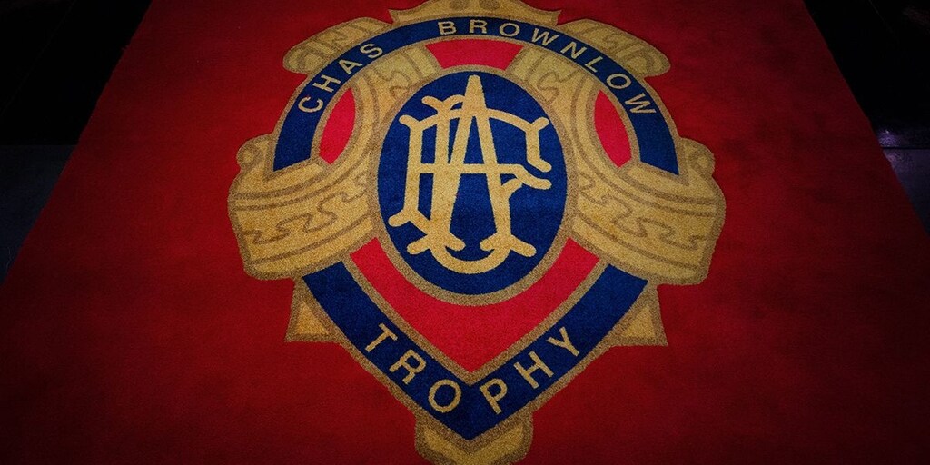 AFL Brownlow Medal 2023 betting guide Odds, predictor, contenders