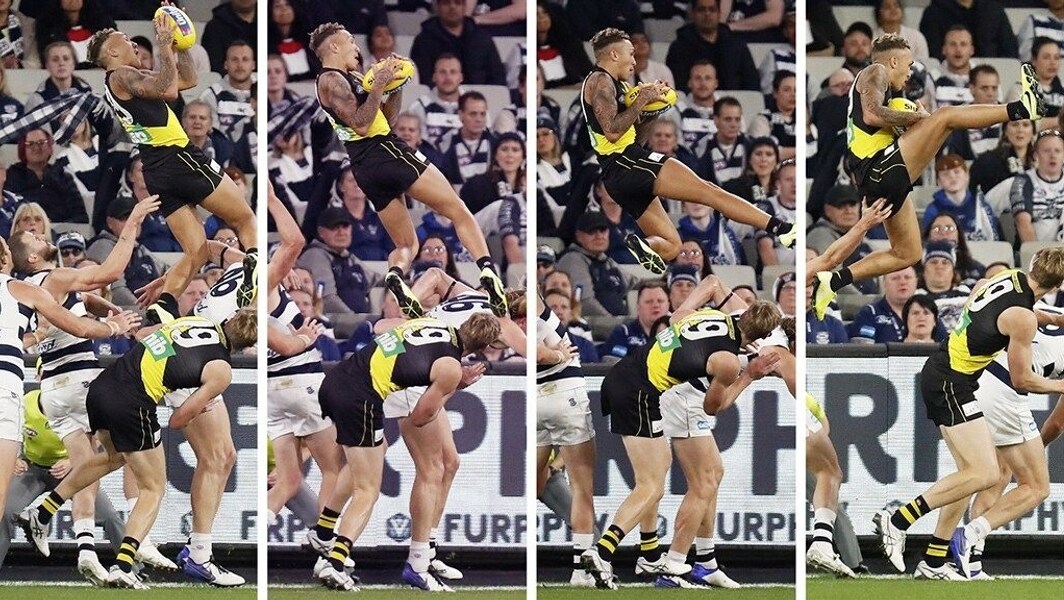 2021 Four N Twenty Mark Of The Year Shai Bolton