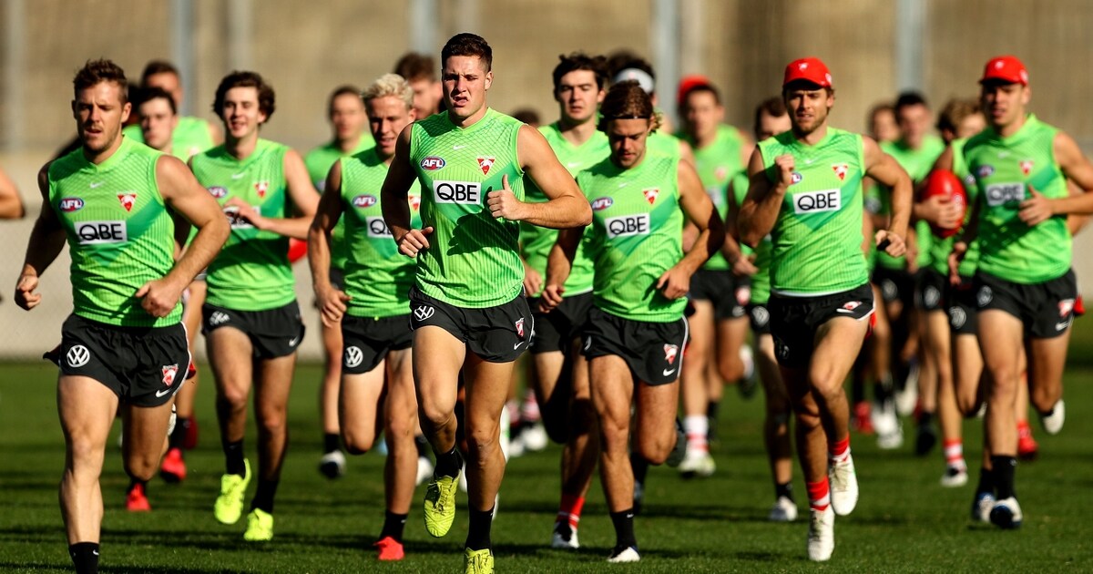 Official AFL Photo Galleries - AFL.com.au