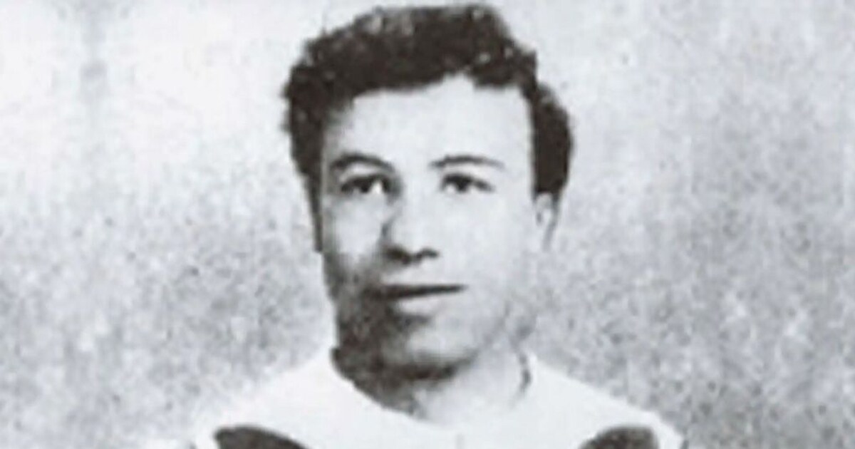 From Newcastle to Northcote Meet Joe Johnson, the first AFL/VFL