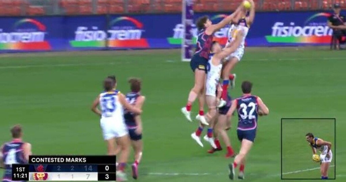 Jumping Joe putting on an early show