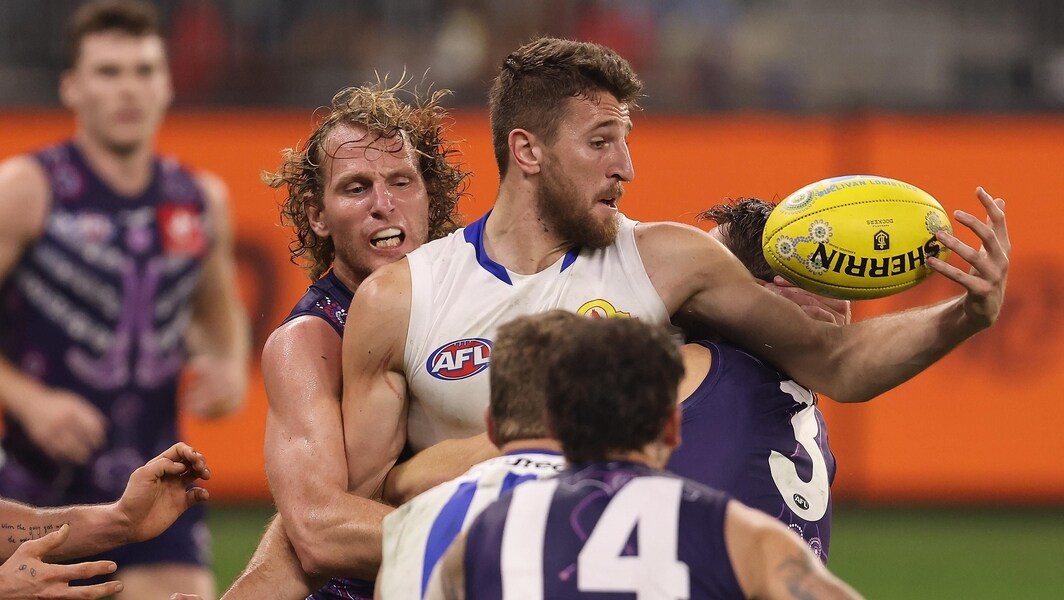 Fantasy Form Watch Bye Round Carnage Darcy Delivers Again