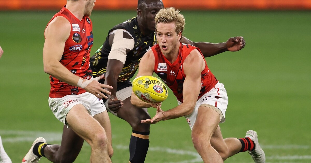 Fantasy Form Watch Bye Round Carnage Darcy Delivers Again