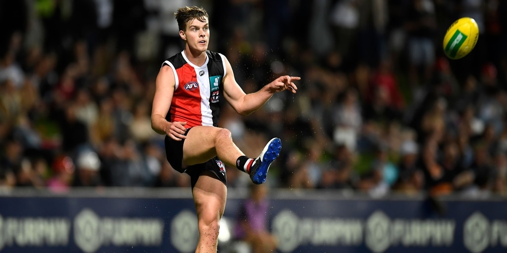 Defender Tom Highmore delisted as St Kilda Saints' changes continue - Vimarsana News