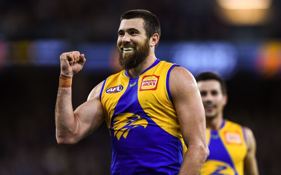 AFL news 2021: West Coast vs Brisbane, West Coast jersey mistake