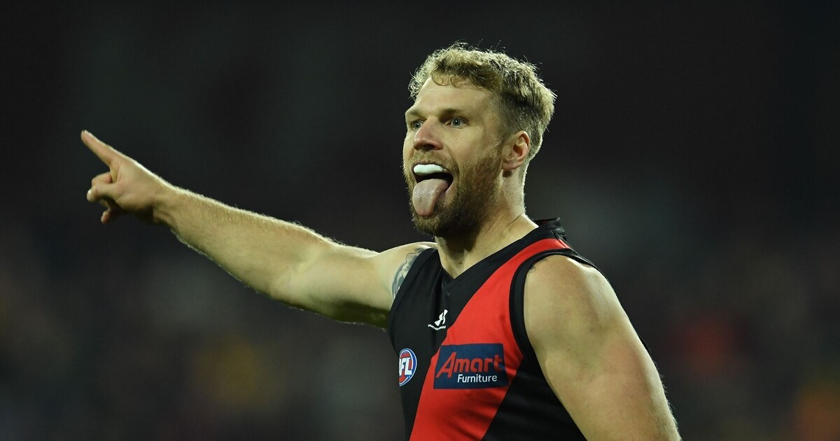 Ball on a Jake Stringer: ‘The Package’ runs hot to deliver victory to ...