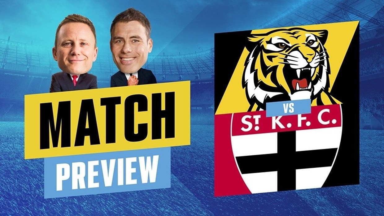 pics St Kilda Vs Richmond Tickets 2