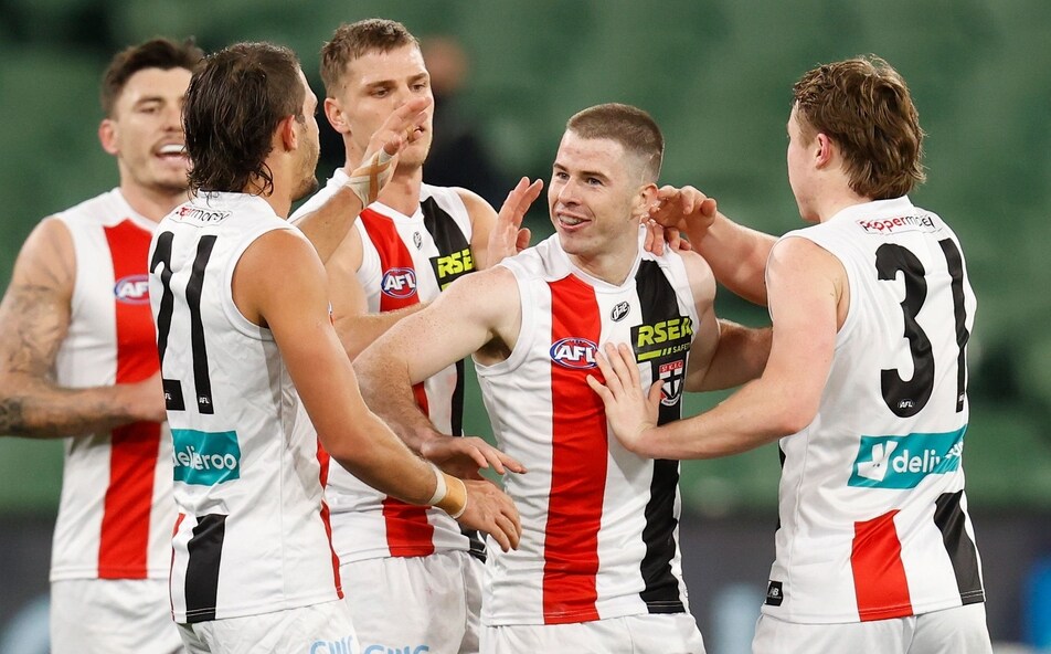 photo St Kilda Vs Richmond Tickets 2