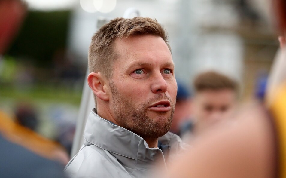 Hunt For Next Pies Coach Begins One Big Name Already Of Interest Hunt For Next Pies Coach Begins One Big Name Already Of Interest