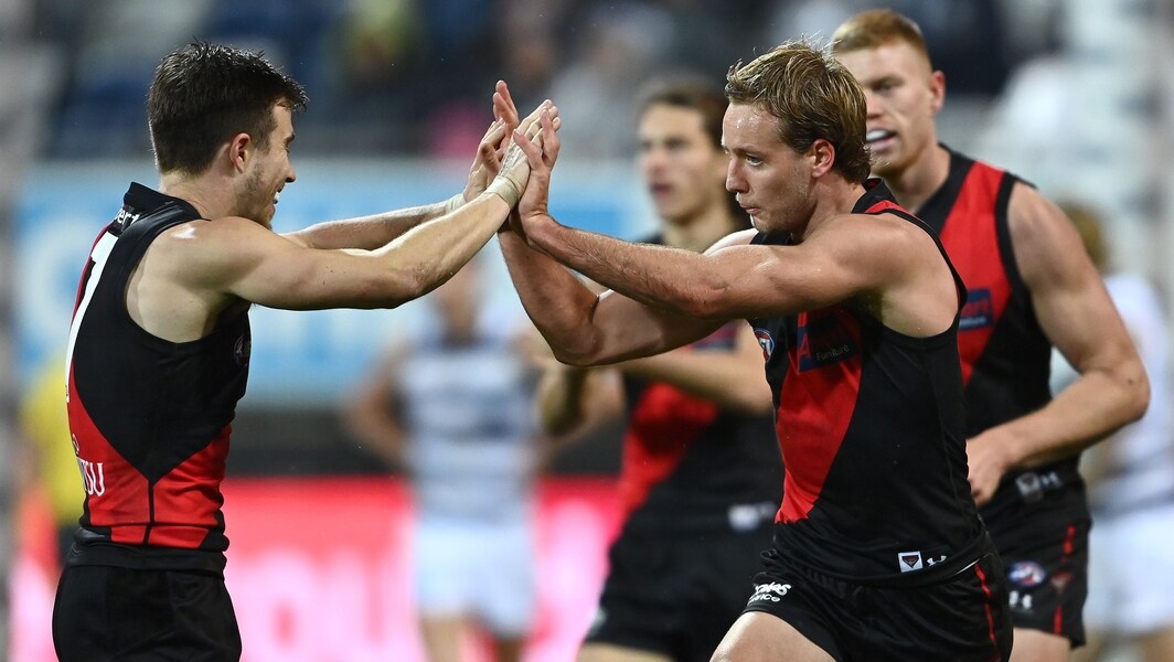 Zach attack: Star Bomber nabs third best and fairest award