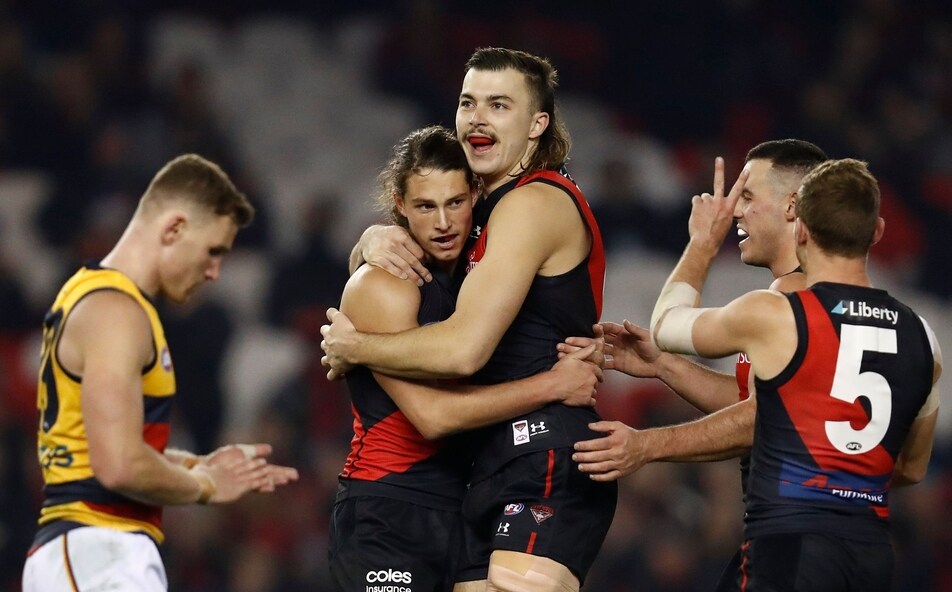 Demolition Job Dons On Fire As Crows Sink To Record Low