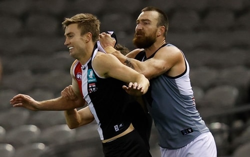 Match Review Port Spearhead S Striking Charge Livewire Dee Fined