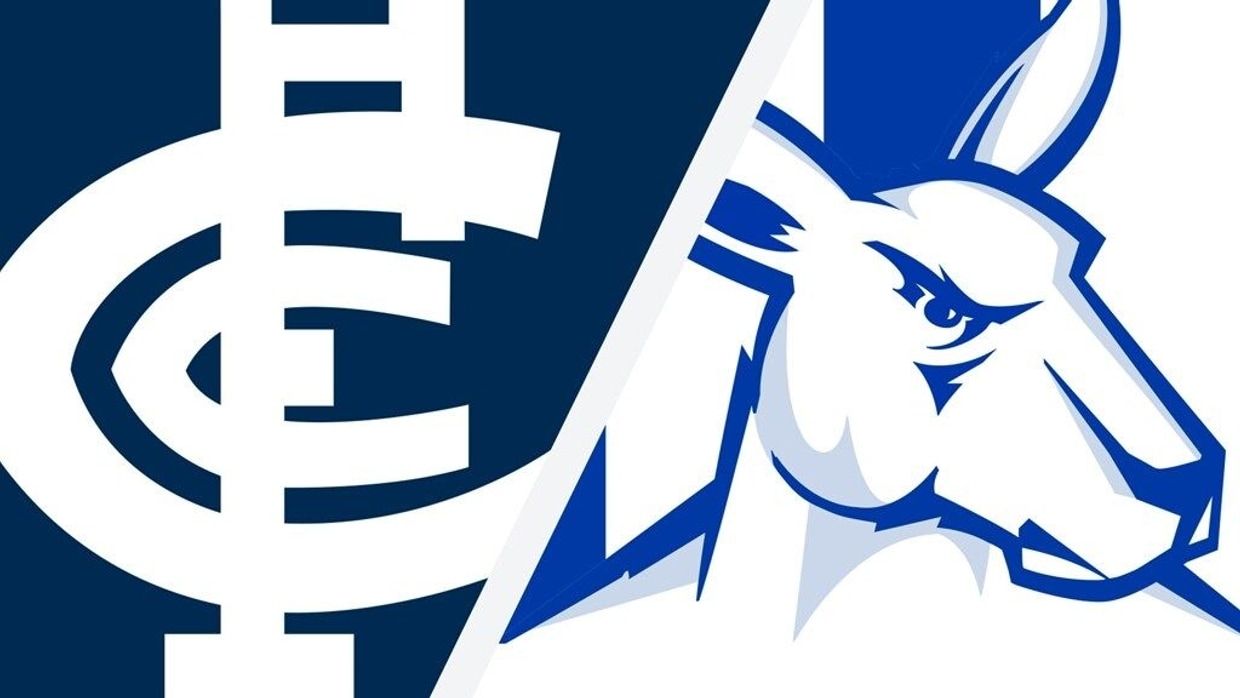 pics Carlton Vs North Melbourne 2021 https www afl com au video 652500 highlights carlton v north melbourne videoid 652500 modal true type video publishfrom 1627108329001