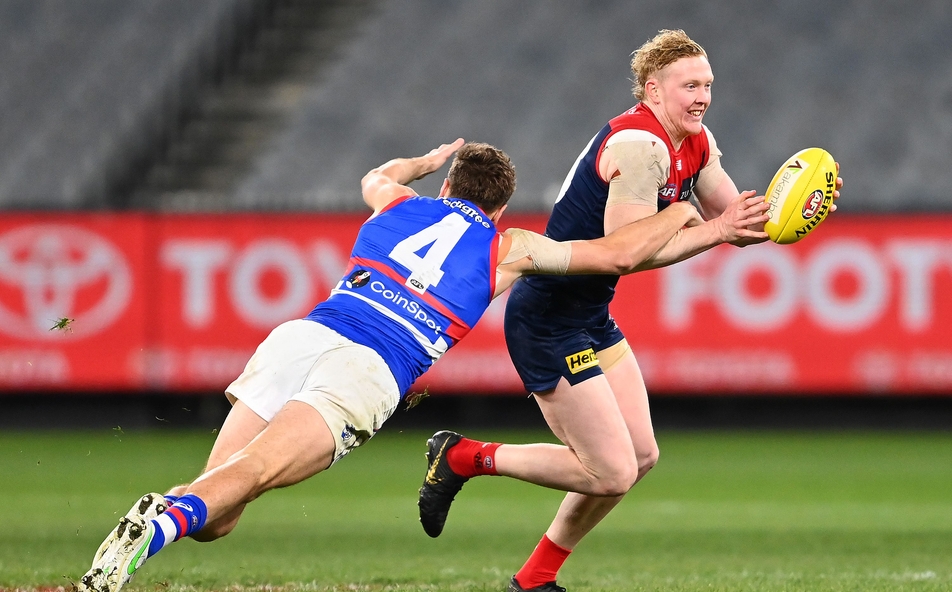 Brownlow Predictor All Signs Point To A Grandstand Finish
