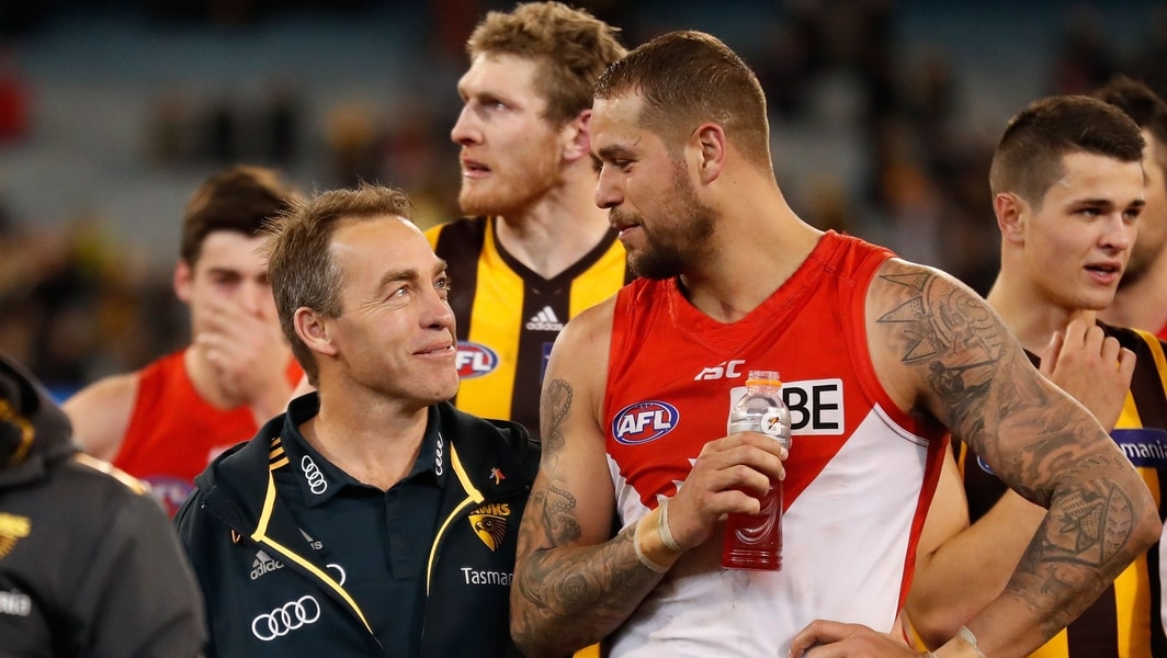 The Alastair Clarkson Era 17 Years Four Premierships One Giant Legacy The Alastair Clarkson Era 17 Years Four Premierships One Giant Legacy