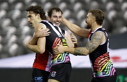 Afl News Fixtures Scores Results Afl Com Au