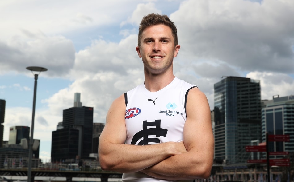 300 and out: Marc Murphy to retire after milestone game