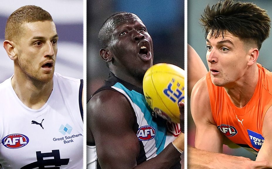 Rise Of The Interceptors The Marking Machines Who Change The Game