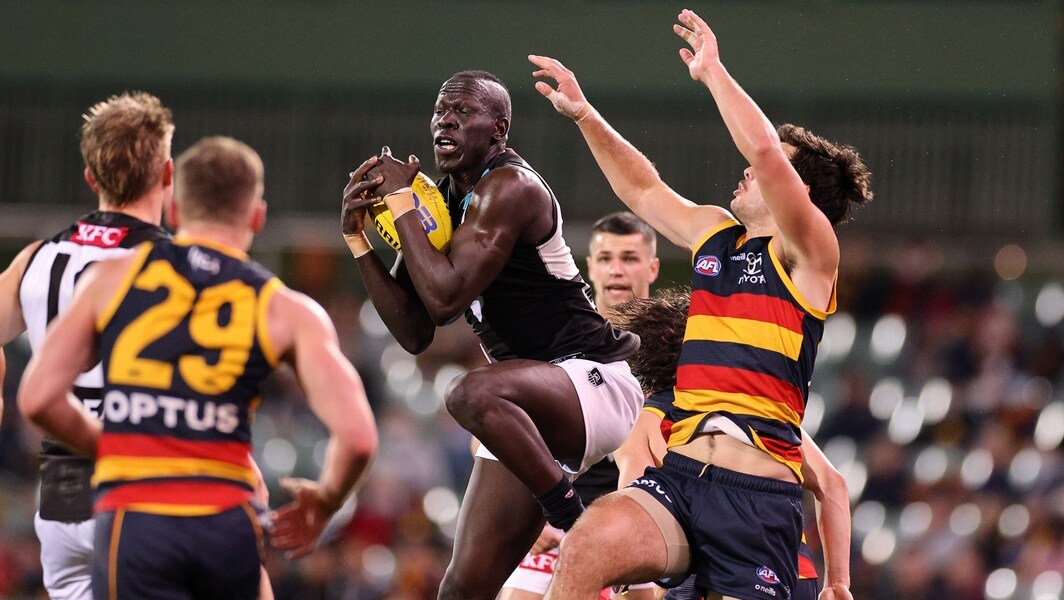 Rise Of The Interceptors The Marking Machines Who Change The Game