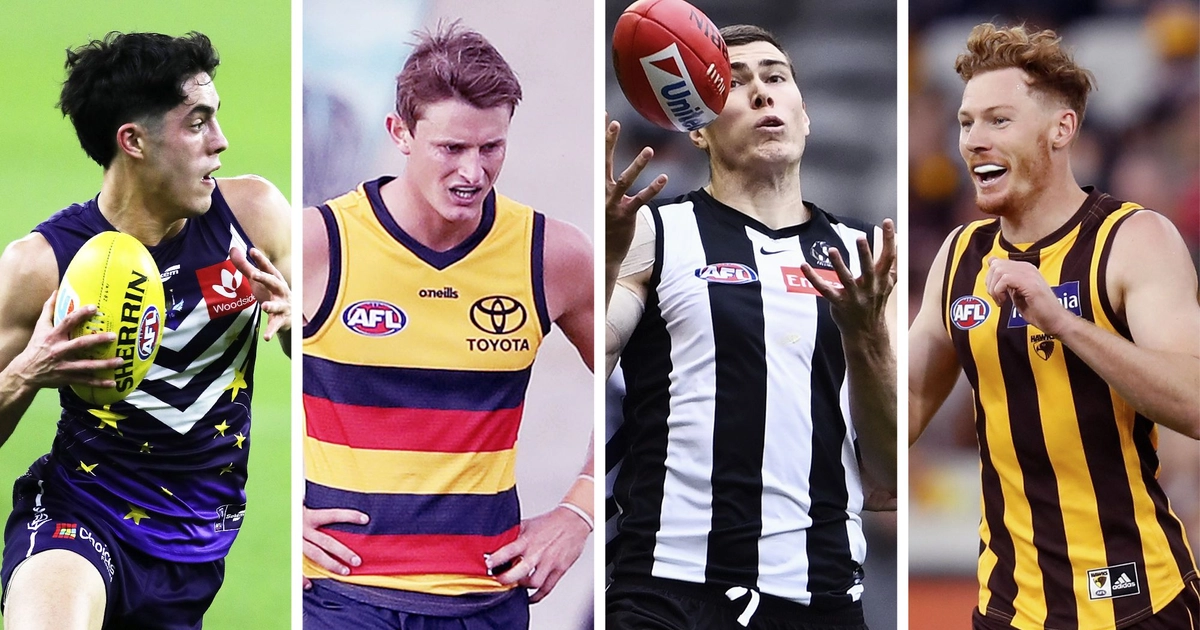 The big question facing every club before the end of the season