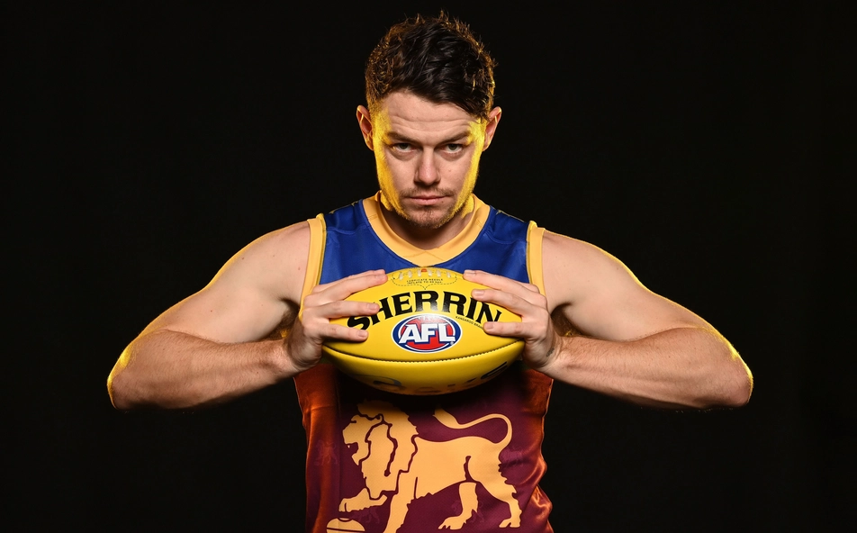 Life without Lachie Neale: The quirky Brisbane Lions stat that might  surprise you