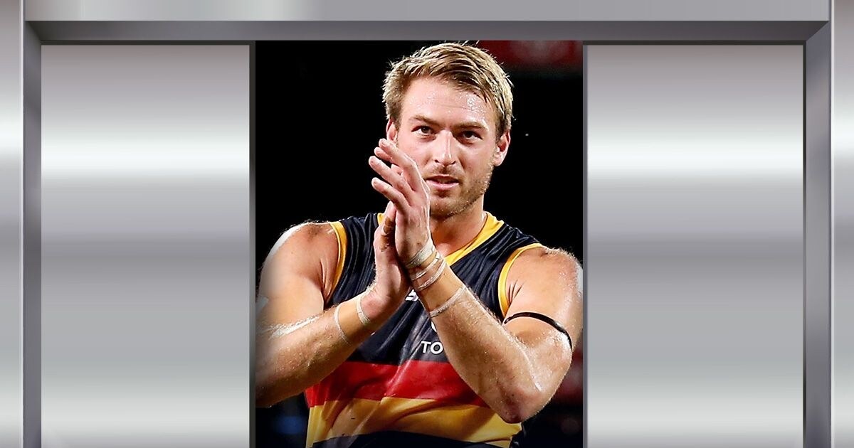 Sliding Doors IF Daniel Talia will be only 30 at the start of the 2022