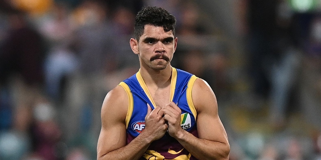 'He'd be hurting': Chris Fagan backs Brisbane Lions livewire Charlie Cameron to bounce back after tough week - Vimarsana News