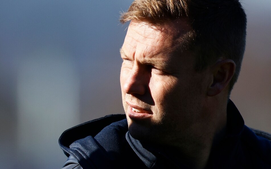 The Sam Mitchell Manifesto Eight Items New Hawthorn Hawks Coach Needs To Get Right