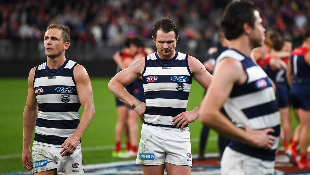 Full Countdown The Top 50 Biggest Afl Stories Of 2021