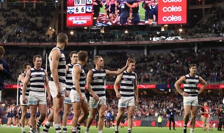 Afl News Fixtures Scores Results Afl Com Au